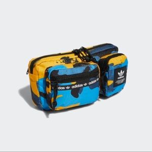 Adidas Fanny pack/cross body bag